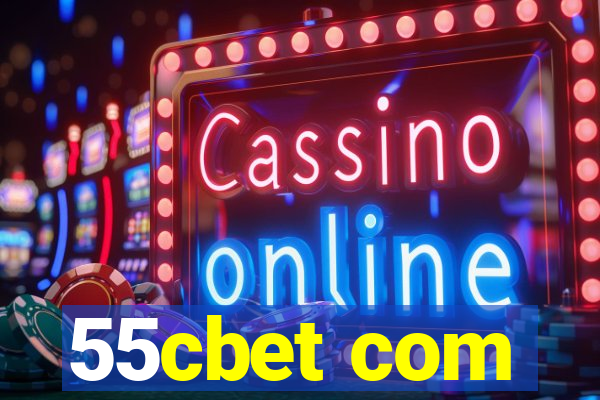 55cbet com